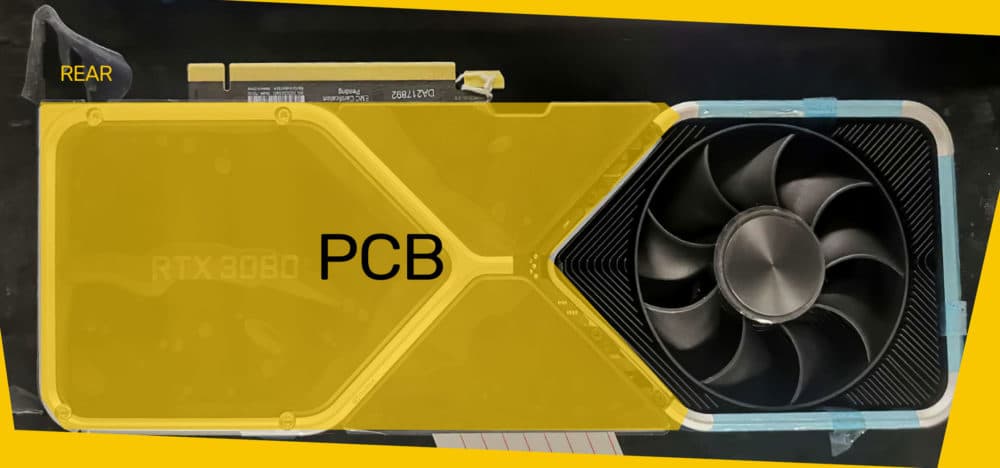 New Nvidia GPU- RTX 3080! Leaks and other details 2