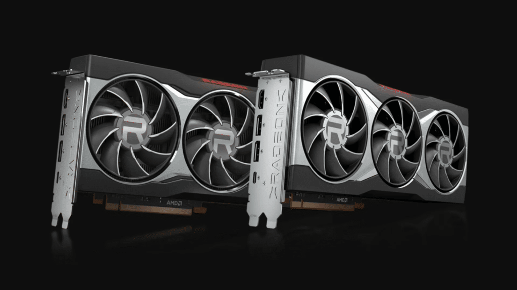 New AMD Radeon RX 6000 series, A blow to GPU market! 1