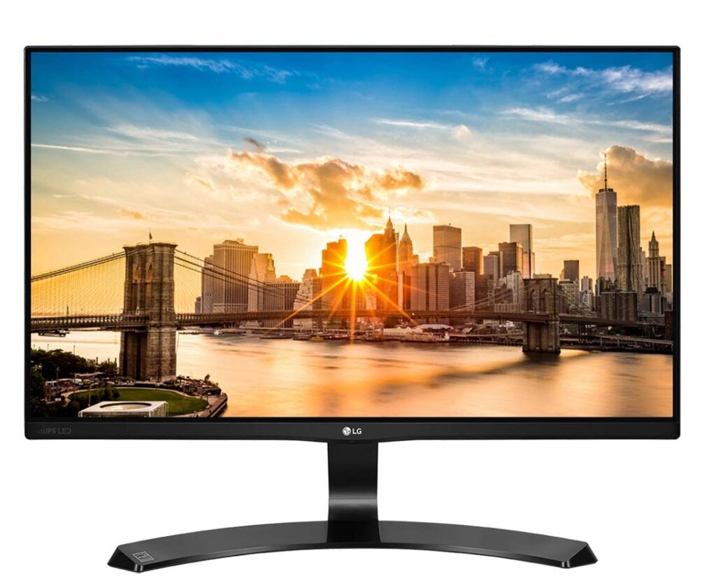 Best Budget monitors for Coders and Hackers 2