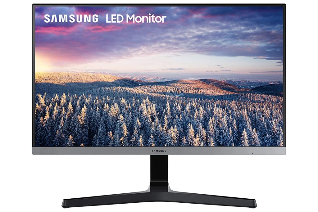 Best Budget monitors for Coders and Hackers 1