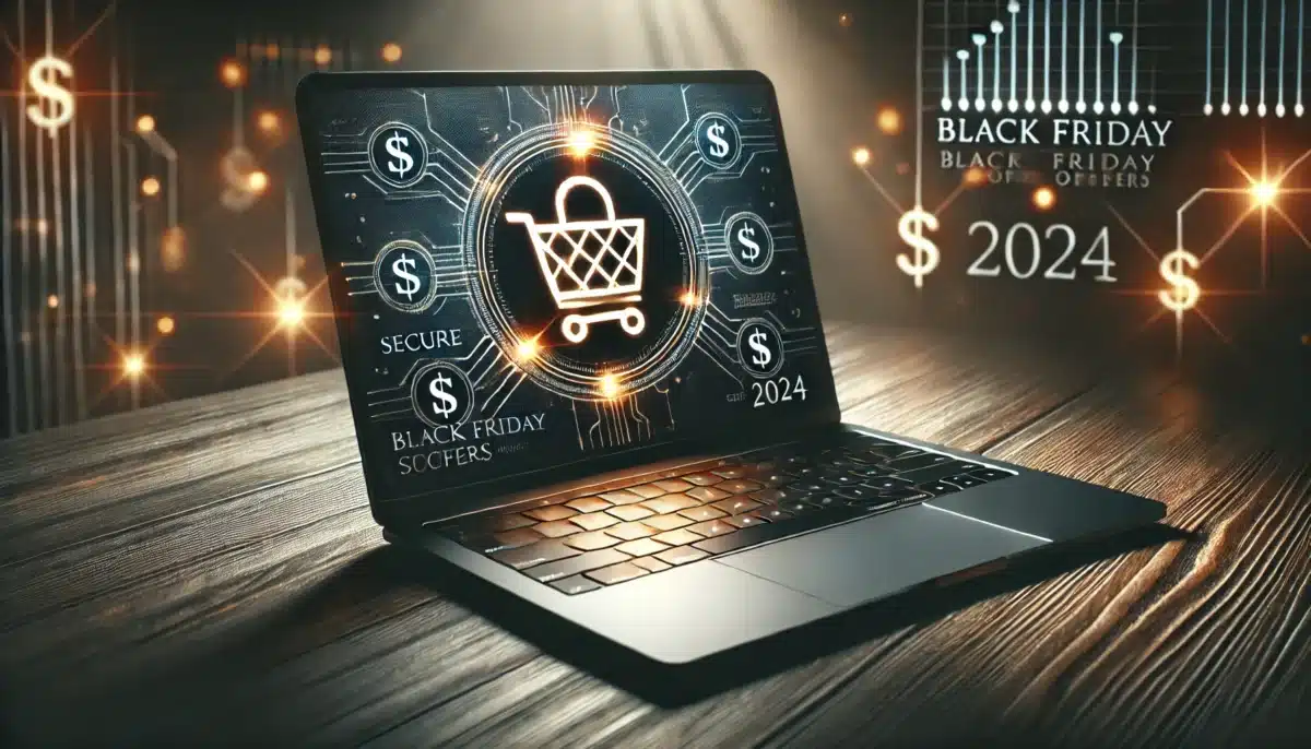 Black Friday Cybersecurity Offers Ultimate 2024 Deals